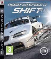 Need for Speed  Shift
